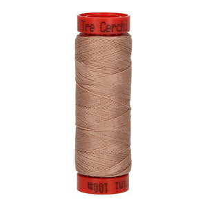 SPOLETTE Tre Cerchi Rosso (460÷716) - Mez Cucirini - Colore: 505 – BEIGE - by LacariaRicami.Store
