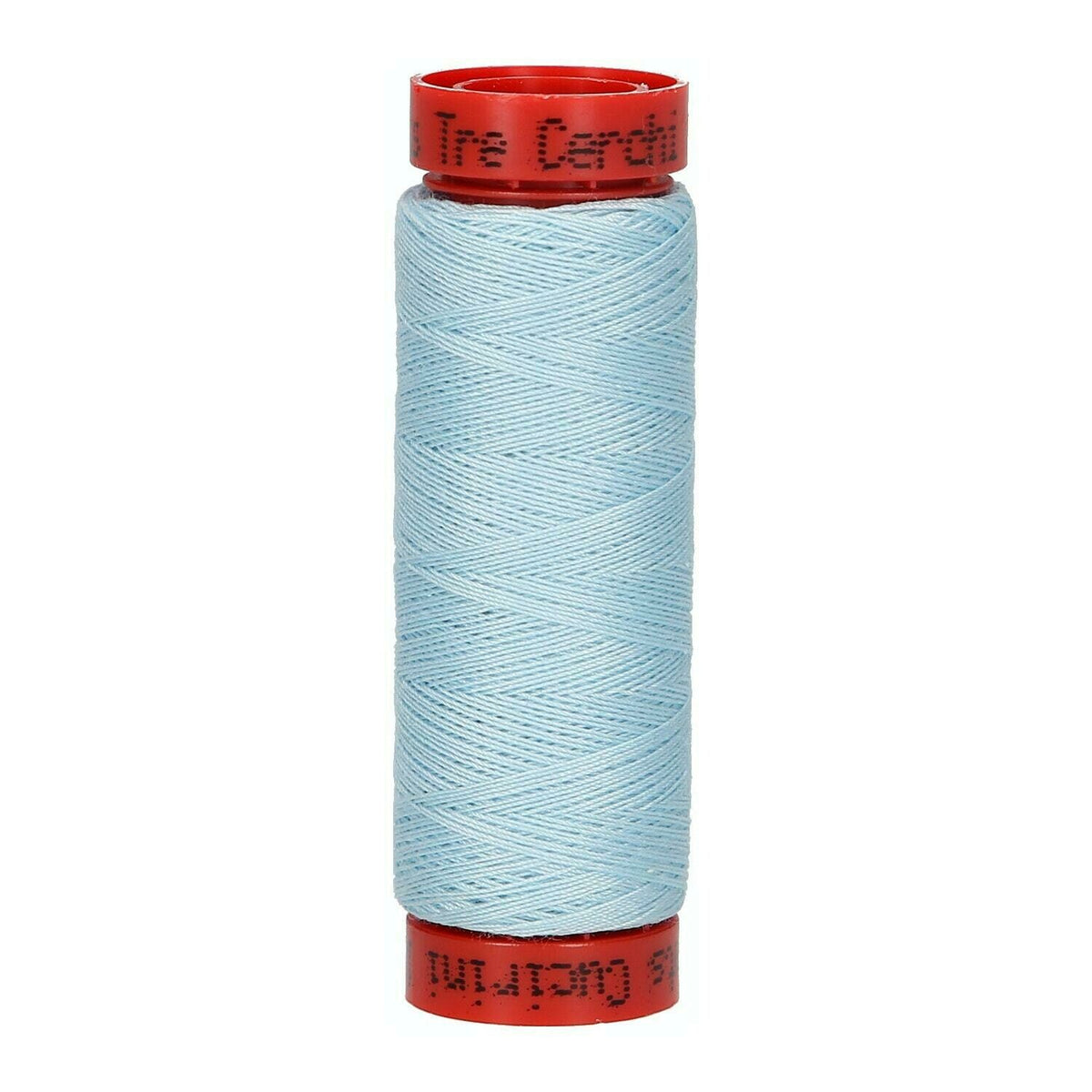 SPOLETTE Tre Cerchi Rosso (460÷716) - Mez Cucirini - Colore: 531 – CELESTE - by LacariaRicami.Store