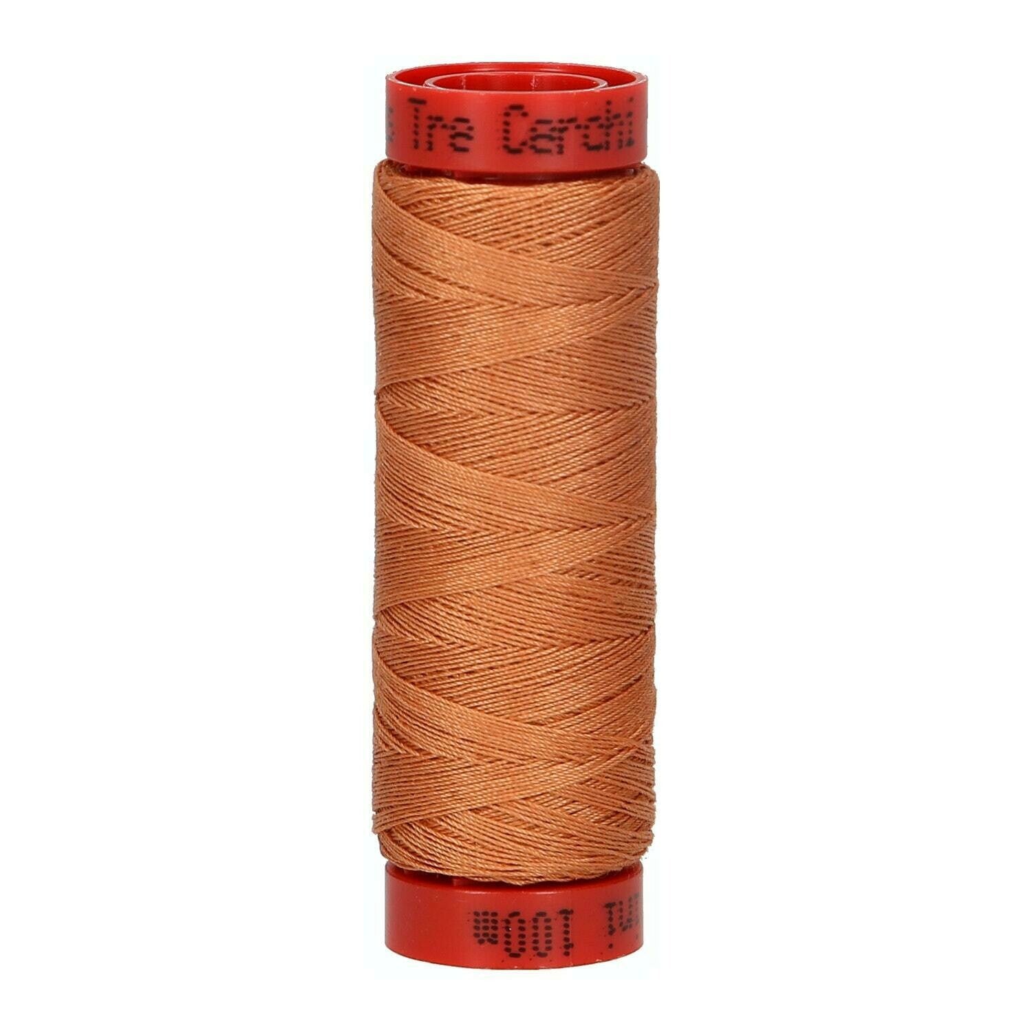 SPOLETTE Tre Cerchi Rosso (460÷716) - Mez Cucirini - Colore: 539 – BEIGE - by LacariaRicami.Store