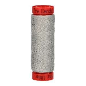 SPOLETTE Tre Cerchi Rosso (460÷716) - Mez Cucirini - Colore: 543 – GRIGIO PERLA - by LacariaRicami.Store