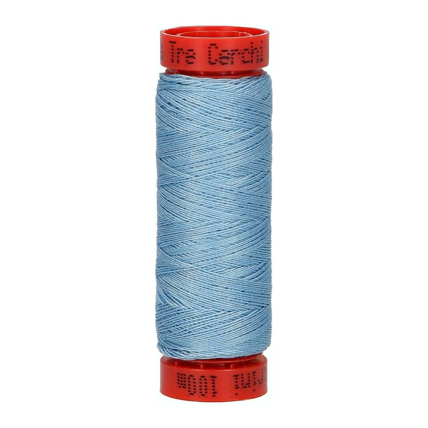 SPOLETTE Tre Cerchi Rosso (460÷716) - Mez Cucirini - Colore: 559 – CELESTE - by LacariaRicami.Store