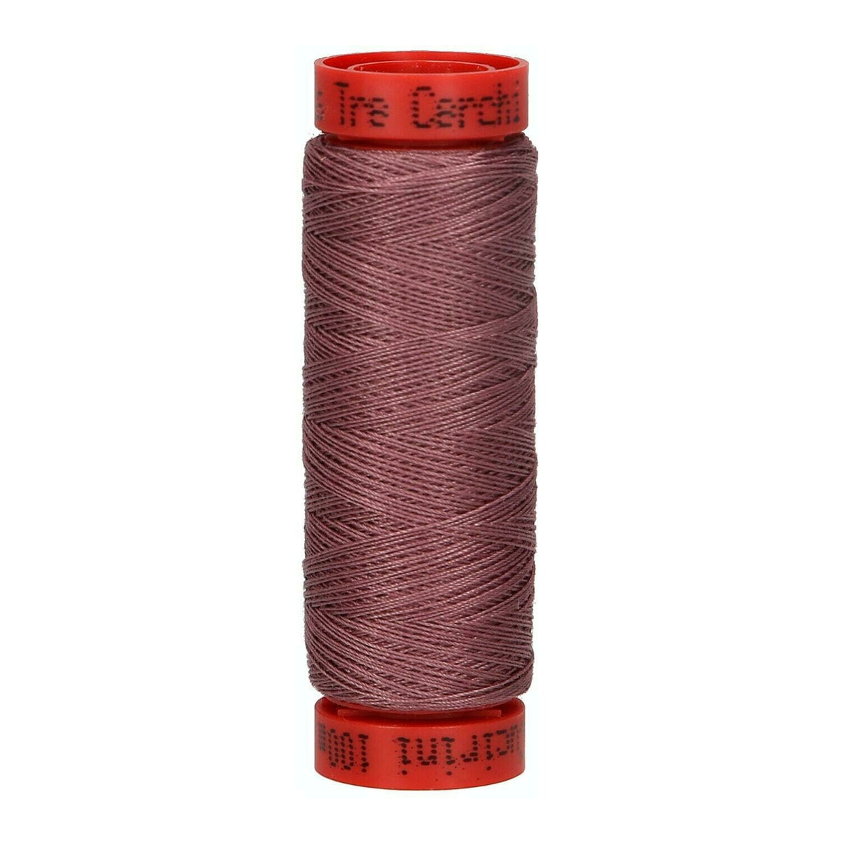 SPOLETTE Tre Cerchi Rosso (460÷716) - Mez Cucirini - Colore: 564 – BEIGE - by LacariaRicami.Store