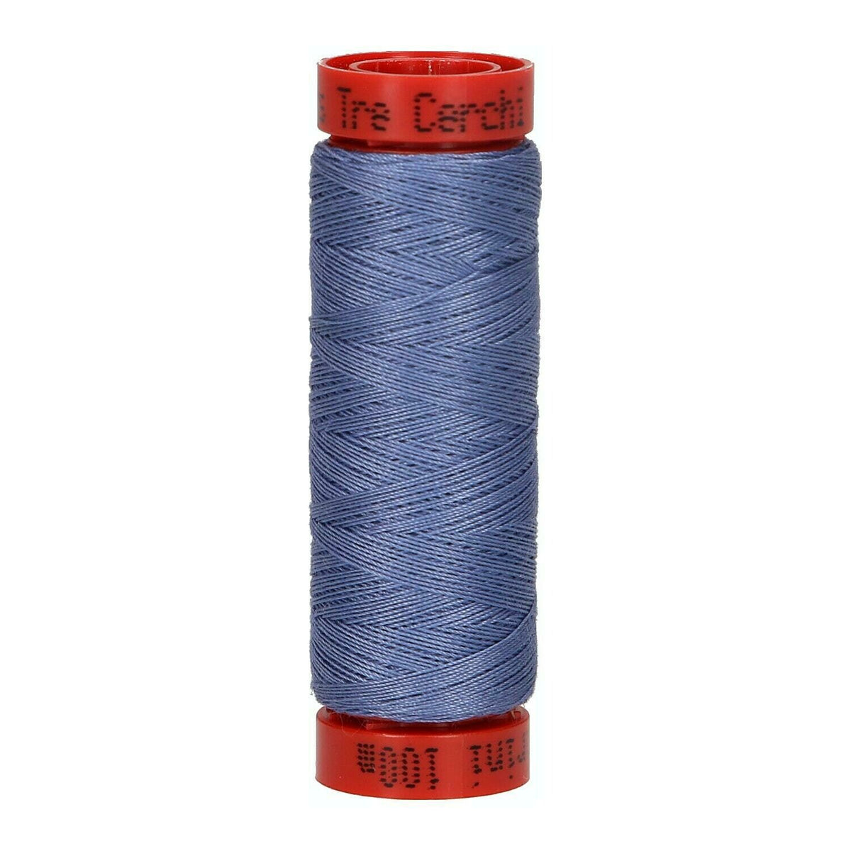 SPOLETTE Tre Cerchi Rosso (460÷716) - Mez Cucirini - Colore: 572 – CELESTONE - by LacariaRicami.Store