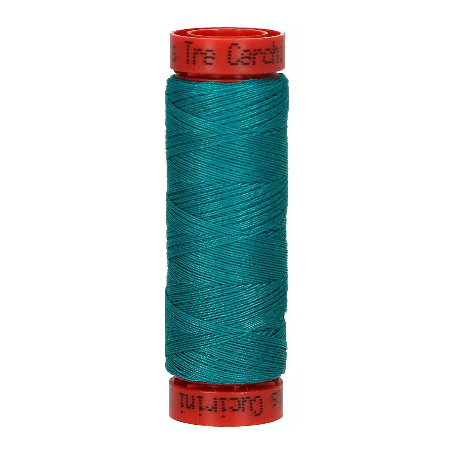 SPOLETTE Tre Cerchi Rosso (460÷716) - Mez Cucirini - Colore: 621 – OTTANIO - by LacariaRicami.Store