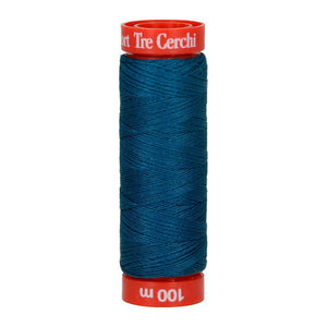 SPOLETTE Tre Cerchi Rosso (460÷716) - Mez Cucirini - Colore: 623 – AVION - by LacariaRicami.Store