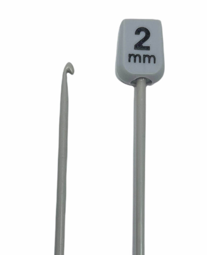 Uncinetto PUNTO TUNISI 30cm - Pony - - LacariaRicami.Store