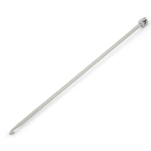 Uncinetto PUNTO TUNISI 30cm - Pony - - LacariaRicami.Store