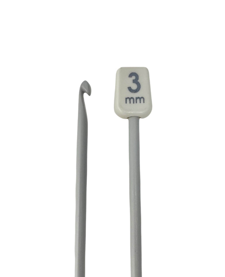 Uncinetto PUNTO TUNISI 30cm - Pony - - LacariaRicami.Store