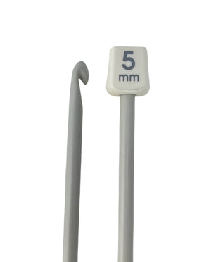 Uncinetto PUNTO TUNISI 30cm - Pony - - LacariaRicami.Store