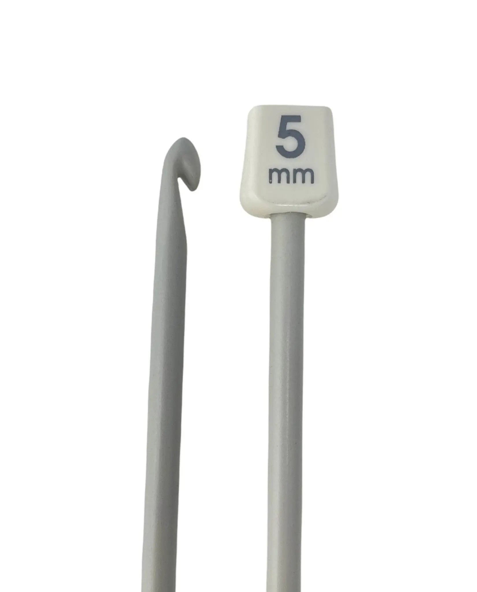 Uncinetto PUNTO TUNISI 30cm - Pony - - LacariaRicami.Store