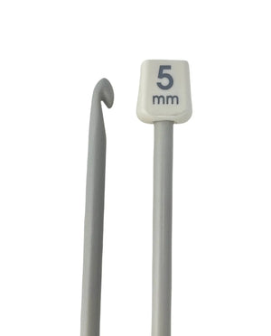 Uncinetto PUNTO TUNISI 30cm - Pony - - LacariaRicami.Store