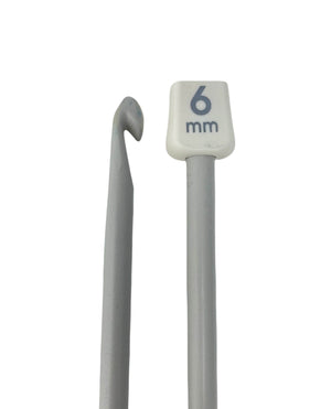Uncinetto PUNTO TUNISI 30cm - Pony - - LacariaRicami.Store