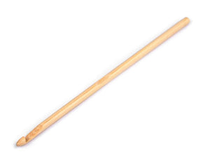 Uncinetto In BAMBOO - - LacariaRicami.Store