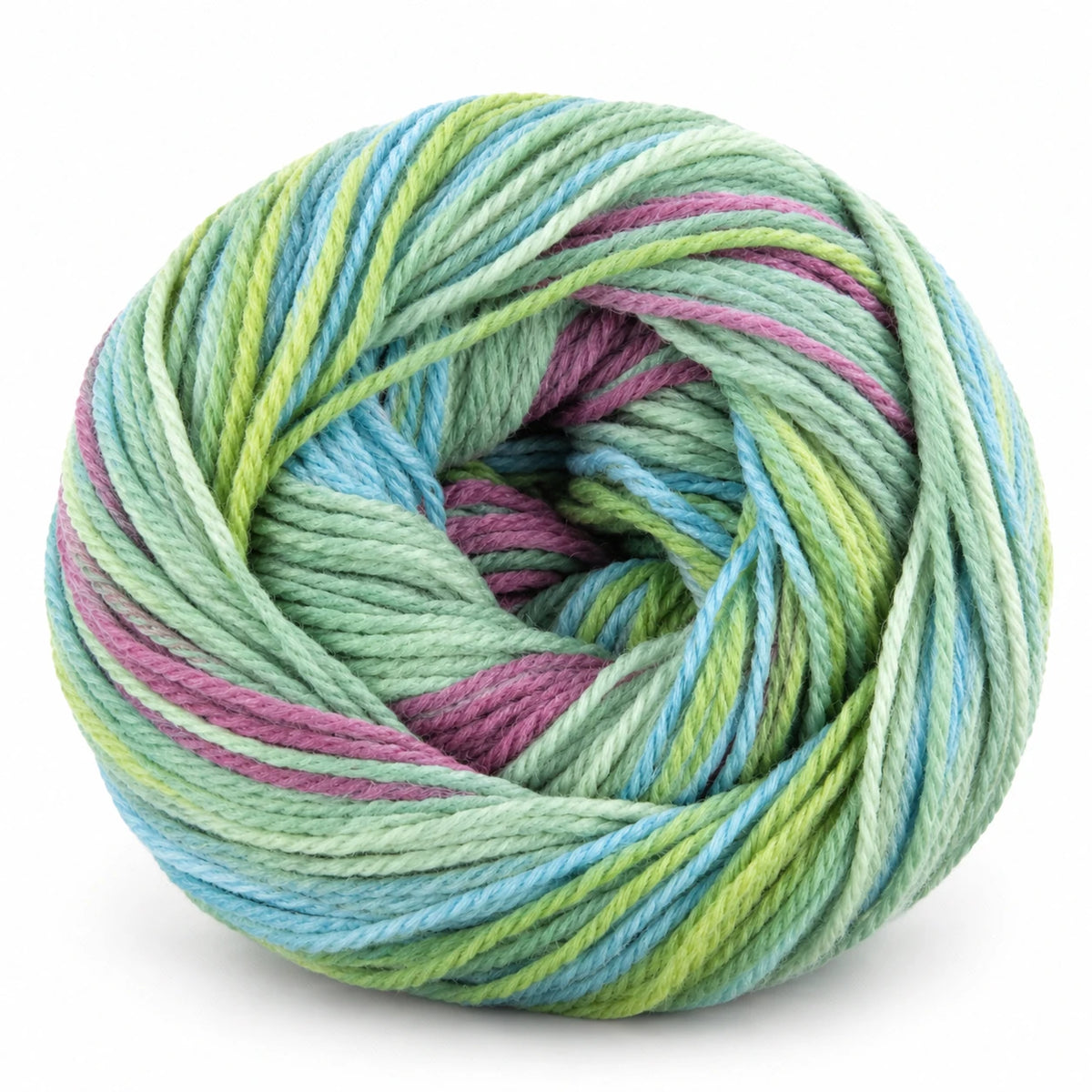 MICROFIBRA Van Gogh Batik - Miss Tricot Filati - Colore: - by LacariaRicami.Store