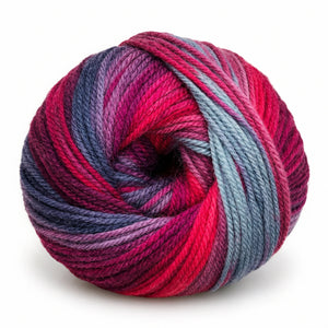MICROFIBRA Van Gogh Batik - Miss Tricot Filati - Colore: - by LacariaRicami.Store