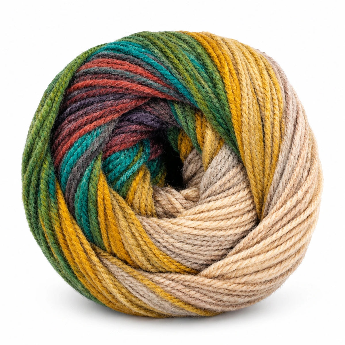 MICROFIBRA Van Gogh Batik - Miss Tricot Filati - Colore: - by LacariaRicami.Store