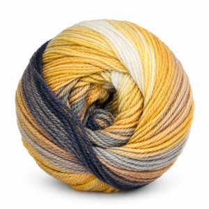 MICROFIBRA Van Gogh Batik - Miss Tricot Filati - Colore: - by LacariaRicami.Store
