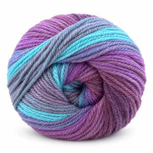 MICROFIBRA Van Gogh Batik - Miss Tricot Filati - Colore: - by LacariaRicami.Store