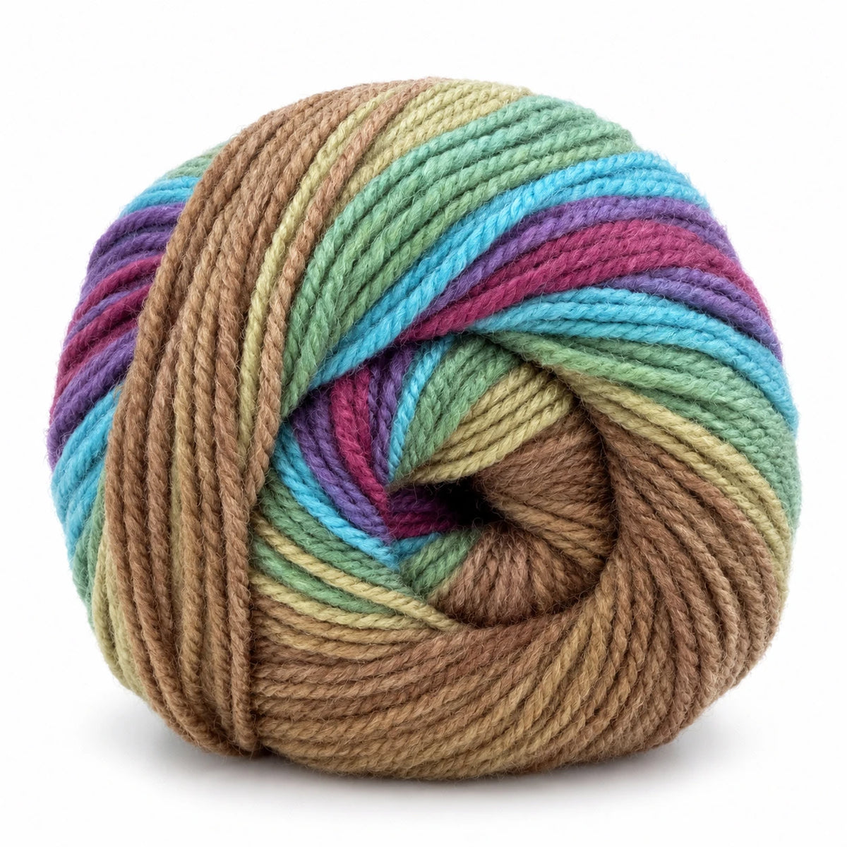 MICROFIBRA Van Gogh Batik - Miss Tricot Filati - Colore: - by LacariaRicami.Store