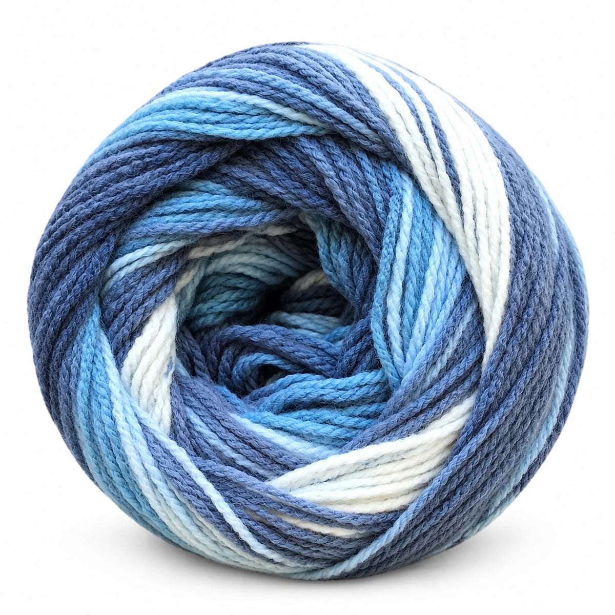 MICROFIBRA Van Gogh Batik - Miss Tricot Filati - Colore: - by LacariaRicami.Store