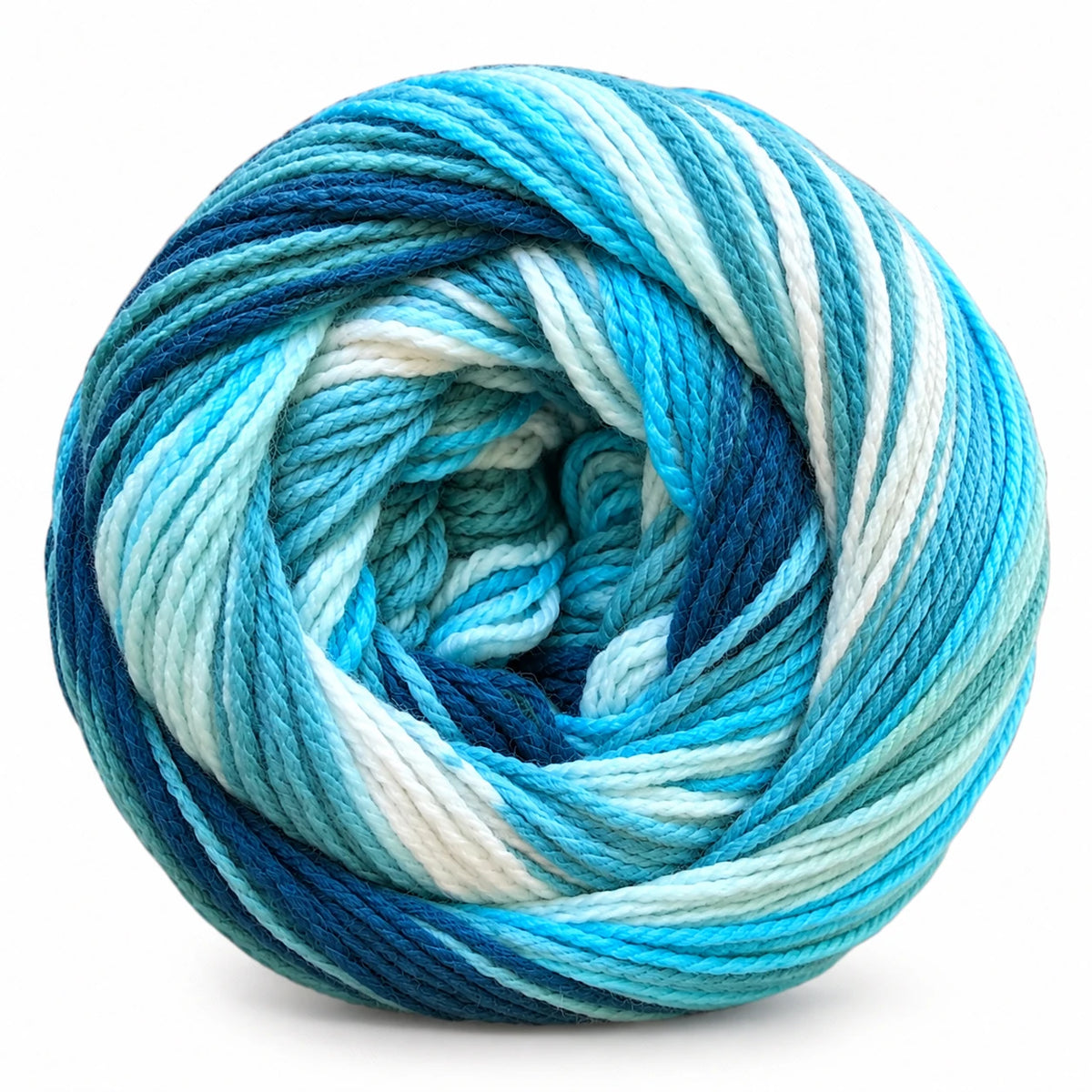 MICROFIBRA Van Gogh Batik - Miss Tricot Filati - Colore: - by LacariaRicami.Store