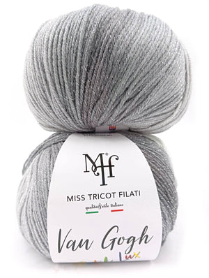 MICROFIBRA Van Gogh Batik Lux – Miss Tricot Filati | Filato Meraviglioso - - LacariaRicami.Store