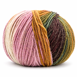 MICROFIBRA Van Gogh Batik Lux – Miss Tricot Filati - Colore: - by LacariaRicami.Store