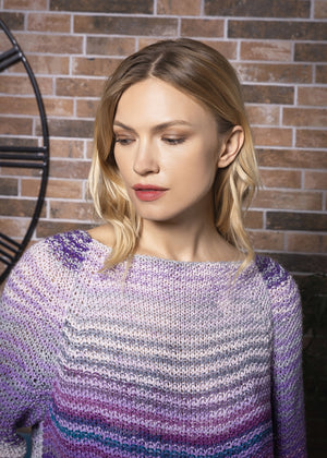 MICROFIBRA Van Gogh Batik Lux – Miss Tricot Filati - Colore: - by LacariaRicami.Store