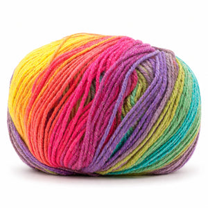 MICROFIBRA Van Gogh Batik Lux – Miss Tricot Filati - Colore: - by LacariaRicami.Store