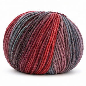 MICROFIBRA Van Gogh Batik Lux – Miss Tricot Filati - Colore: - by LacariaRicami.Store