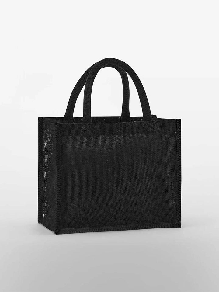 BORSA Juta Con Bordi - Westford Mill - - LacariaRicami.Store