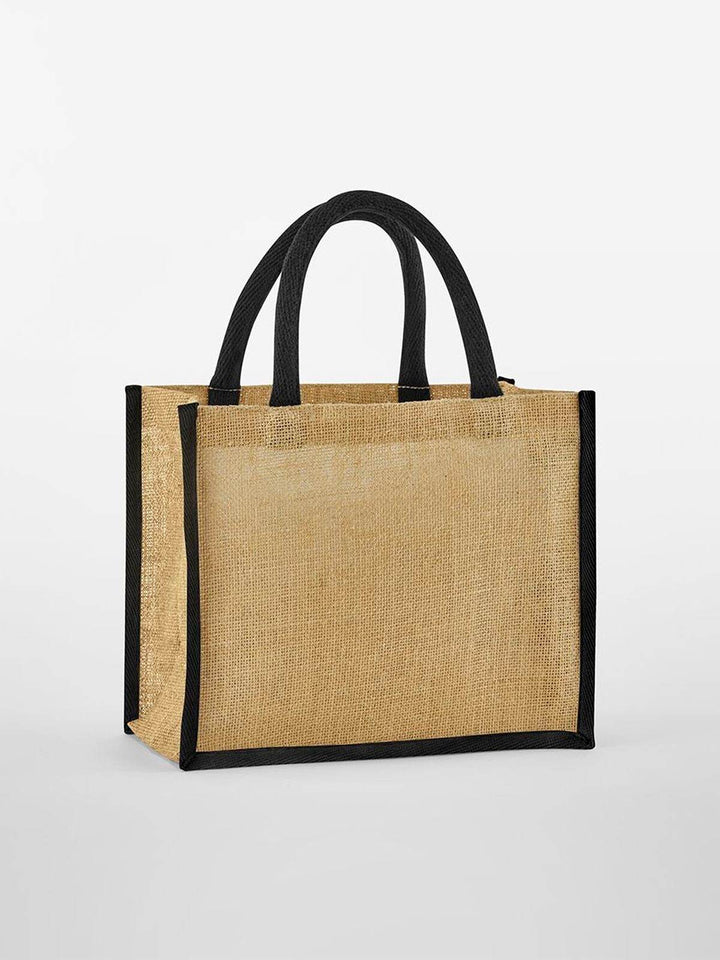 BORSA Juta Con Bordi - Westford Mill - - LacariaRicami.Store