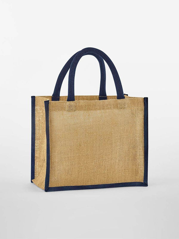 WM473 - NATURALE/BLU NAVY