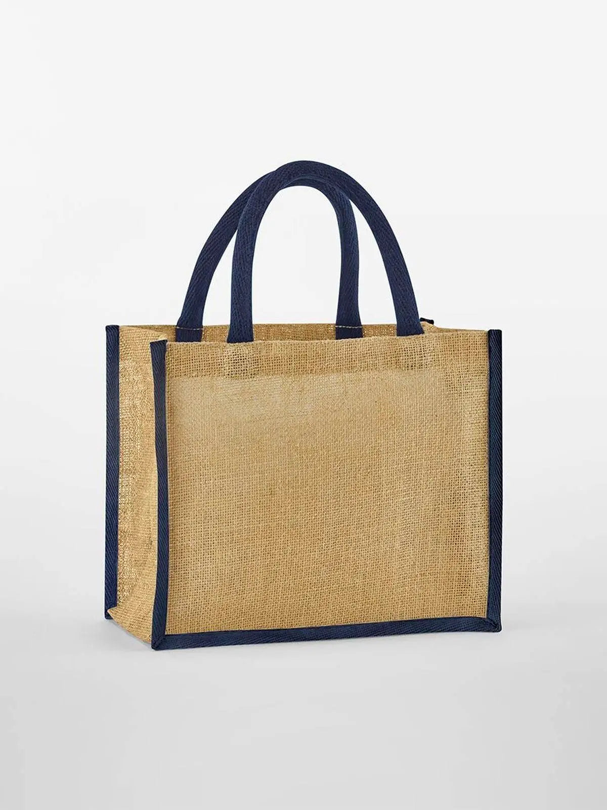 BORSA Juta Con Bordi - Westford Mill - - LacariaRicami.Store