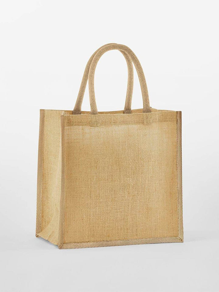 BORSA Juta Con Bordi - Westford Mill - - LacariaRicami.Store