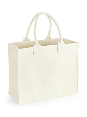 BORSA In Tela - Westford Mill - - LacariaRicami.Store