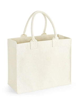 BORSA In Tela - Westford Mill - - LacariaRicami.Store