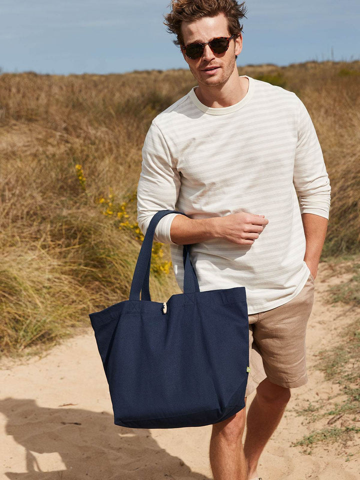 BORSA Marina biologica EarthAware - Westford Mill | Meraviglioso - - LacariaRicami.Store
