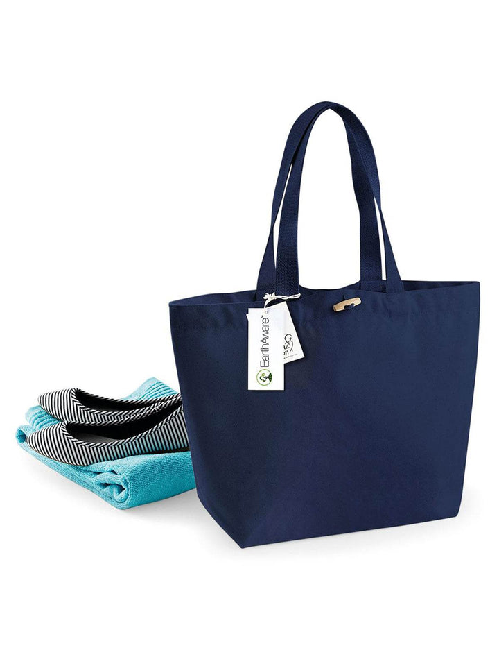 BORSA Marina biologica EarthAware - Westford Mill | Meraviglioso - - LacariaRicami.Store