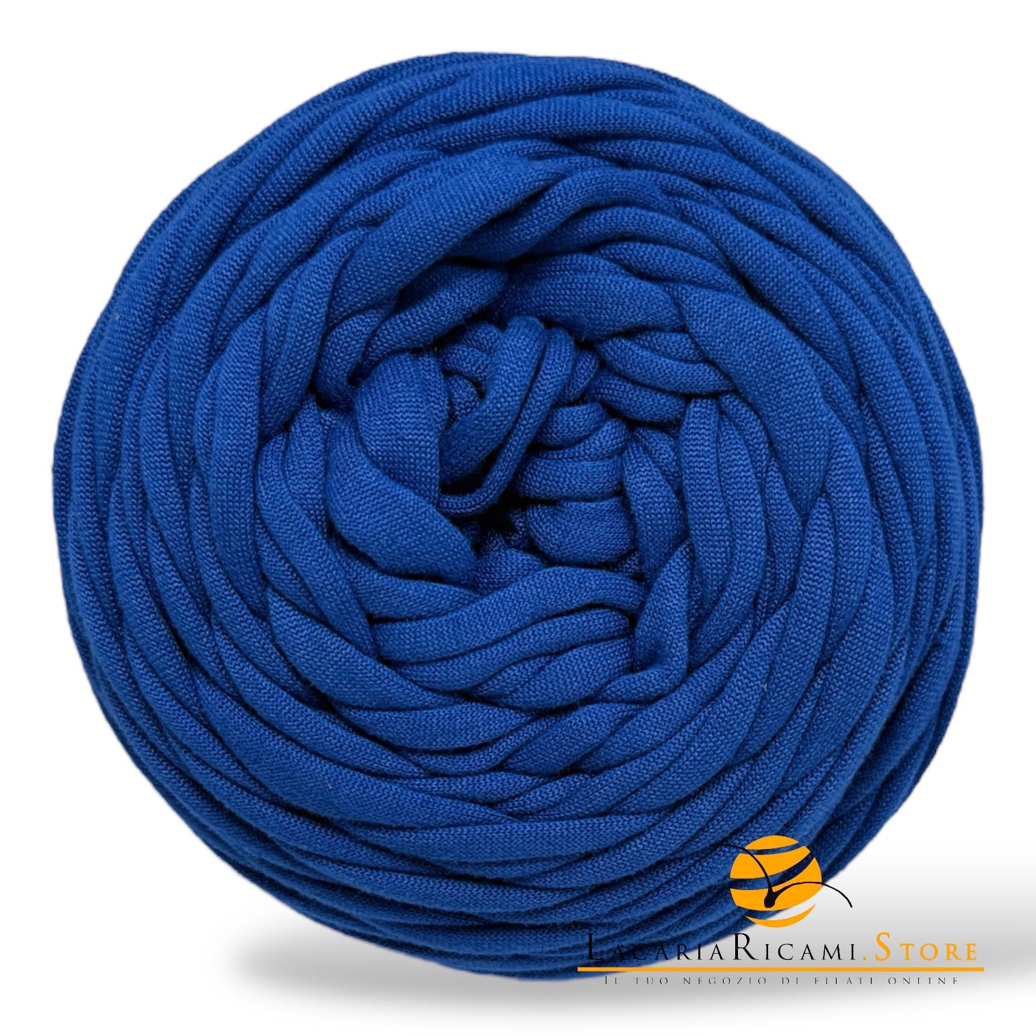 Fettuccia WIGGLY premium - 044 - BLUETTE - LacariaRicami.Store
