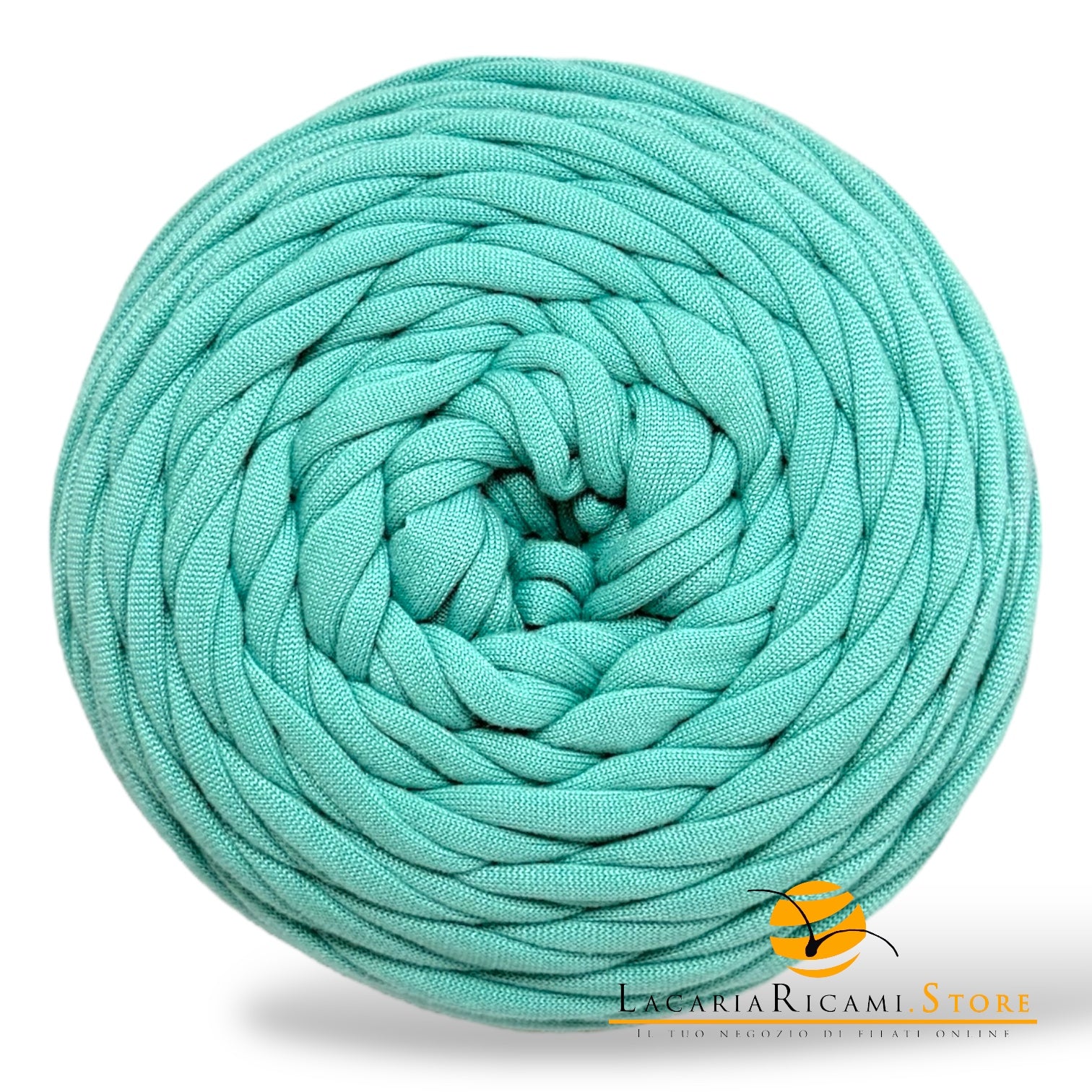Fettuccia WIGGLY premium - 361 - TIFFANY - LacariaRicami.Store