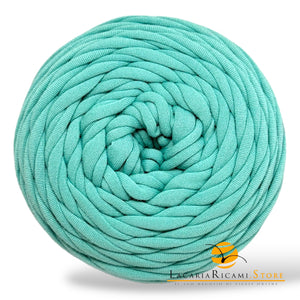 Fettuccia WIGGLY premium - 361 - TIFFANY - LacariaRicami.Store