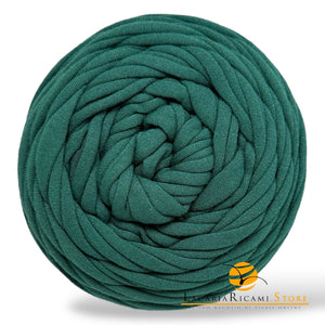 Fettuccia WIGGLY premium - 416 - VERDONE - LacariaRicami.Store