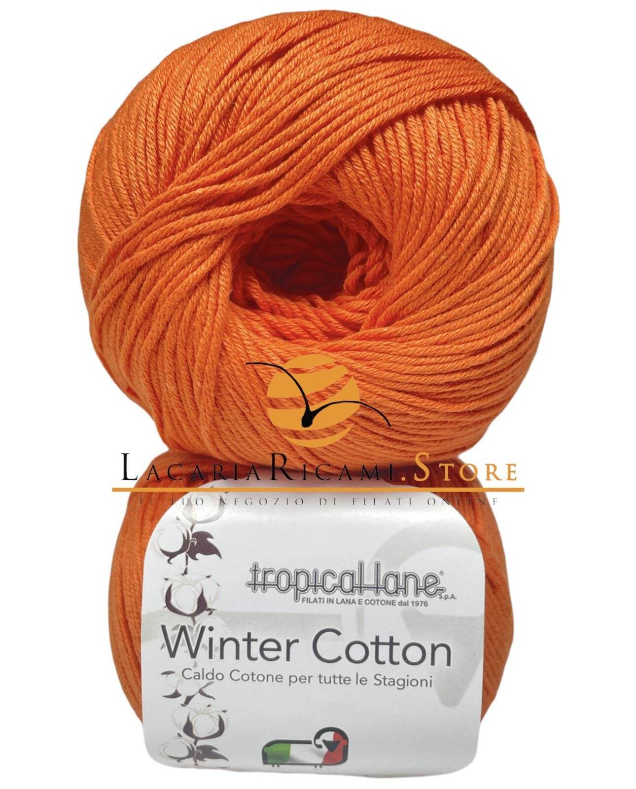 Zoom 165 - ARANCIO