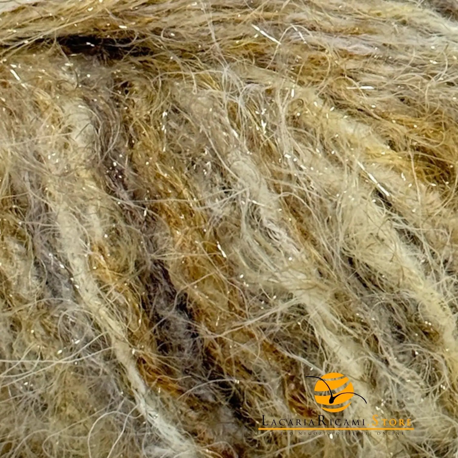 LANA Winter Color Lux - Miss Tricot Filati - - LacariaRicami.Store