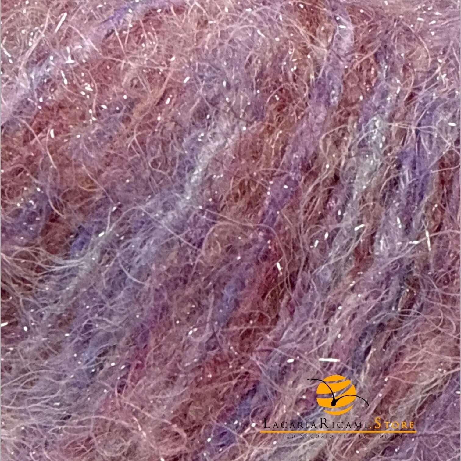 LANA Winter Color Lux - Miss Tricot Filati - Colore: - by LacariaRicami.Store