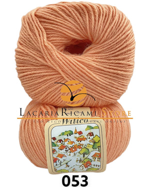 Lana Witico - Silke - - LacariaRicami.Store