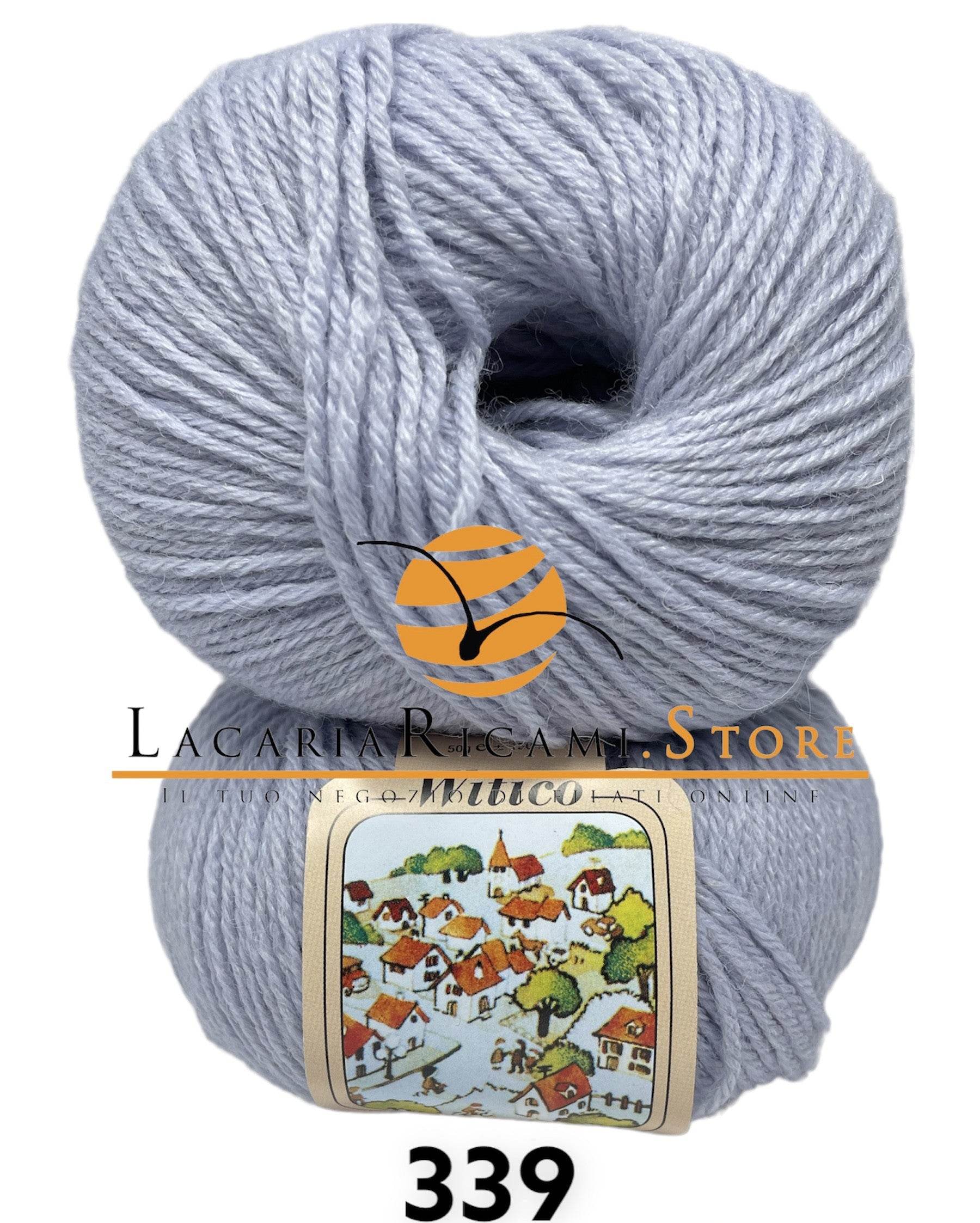 Lana Witico - Silke - - LacariaRicami.Store