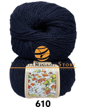Lana Witico - Silke - - LacariaRicami.Store
