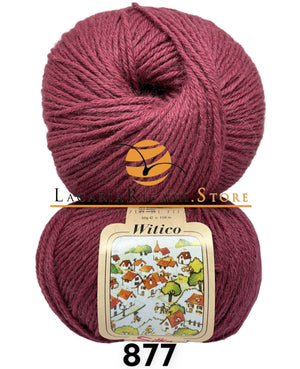 Lana Witico - Silke - - LacariaRicami.Store